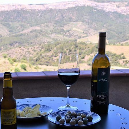 Ca Laixut Turismo Rural Gratallops Luaran gambar