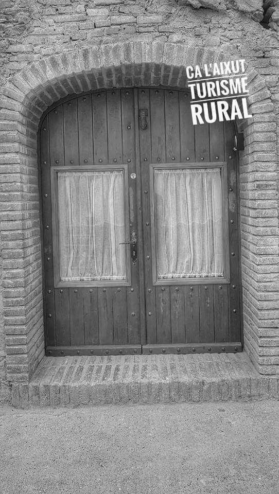 Ca Laixut Turismo Rural Gratallops Luaran gambar