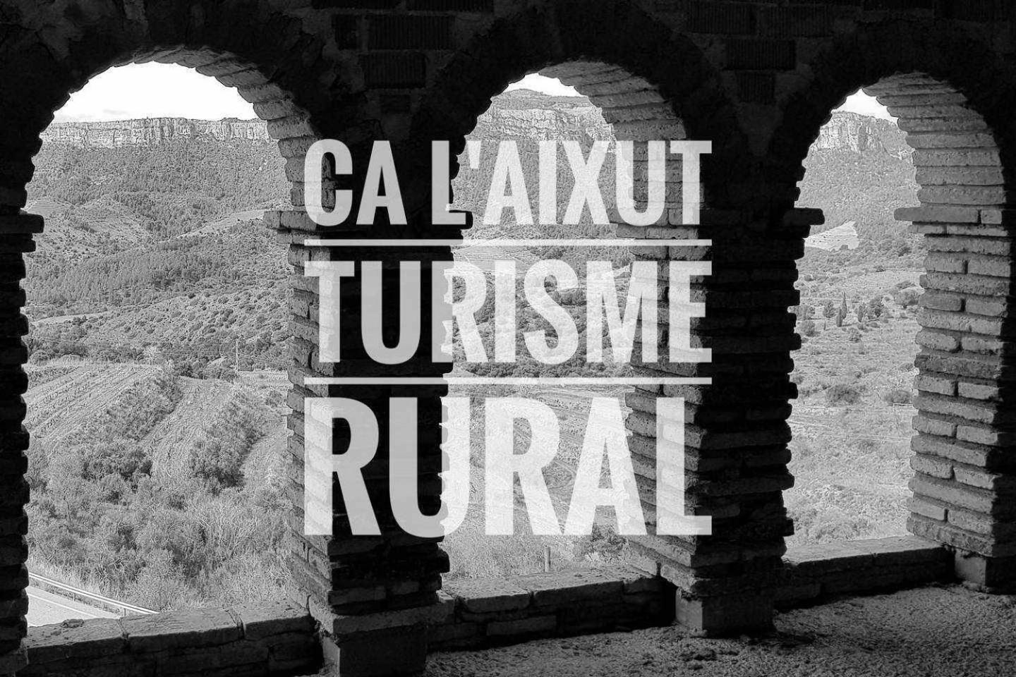 Ca Laixut Turismo Rural Gratallops Luaran gambar