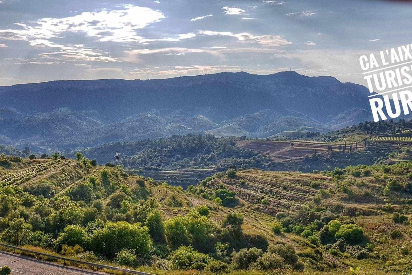 Ca Laixut Turismo Rural Gratallops Luaran gambar