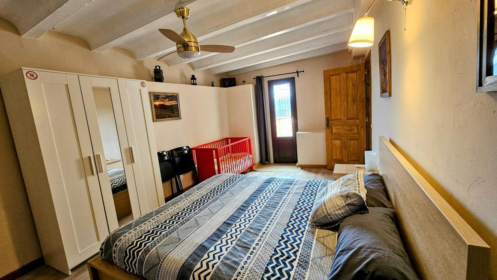 Ca Laixut Turismo Rural Gratallops Luaran gambar