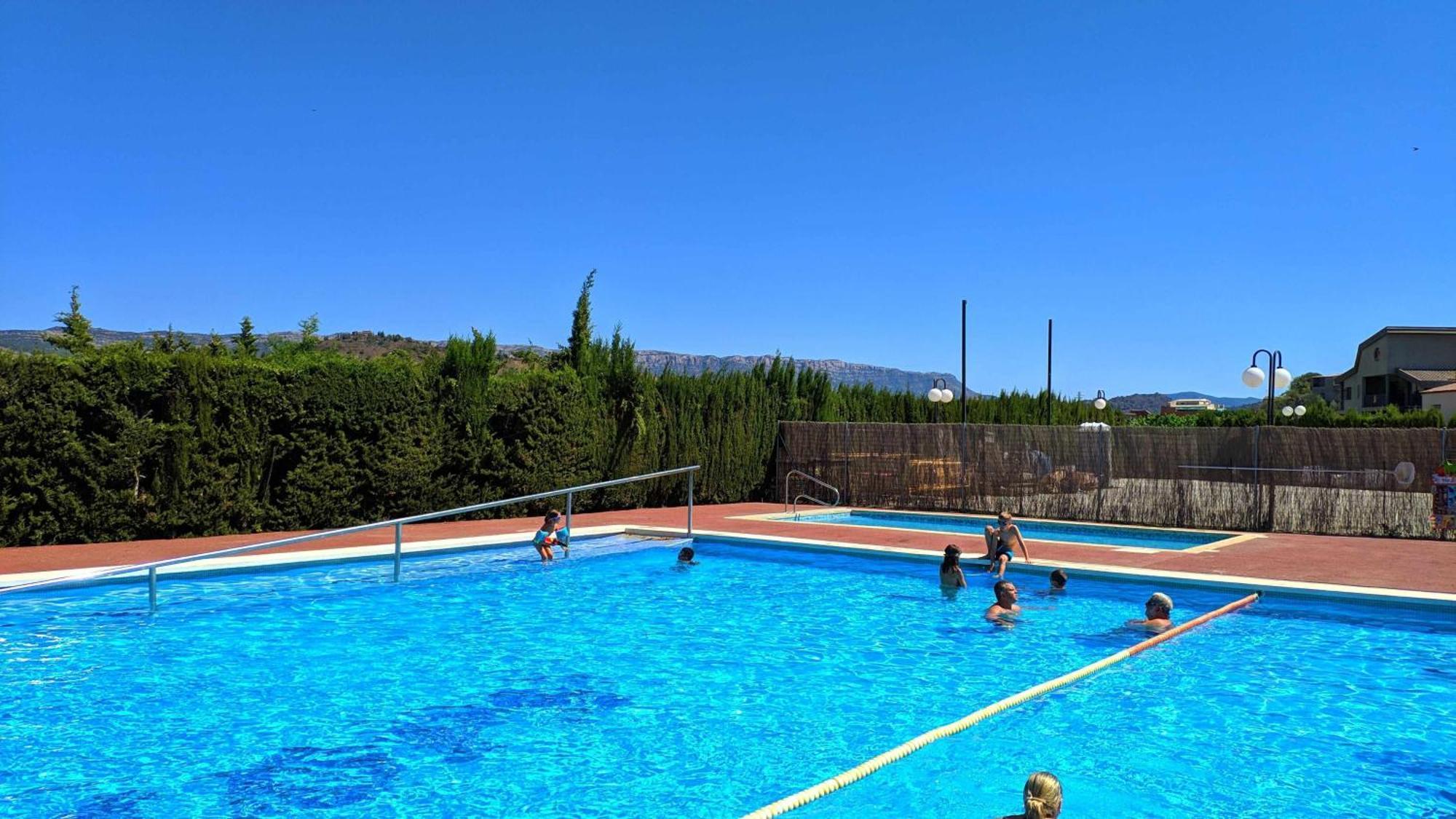 Ca Laixut Turismo Rural Gratallops Luaran gambar