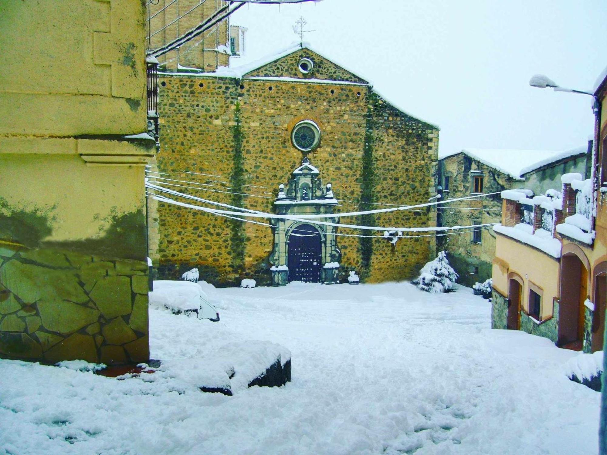 Ca Laixut Turismo Rural Gratallops Luaran gambar